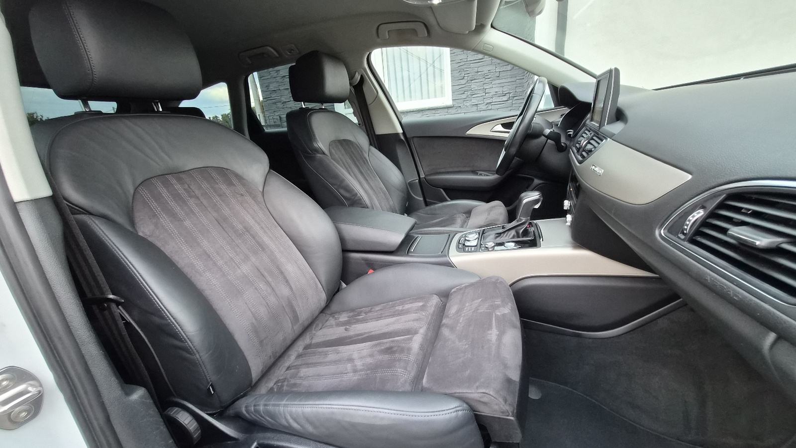 Audi A6 Allroad 3,0 TDI automatik - 1.VLASNIK - ORIGINALNO STANJE -, fotografija 15