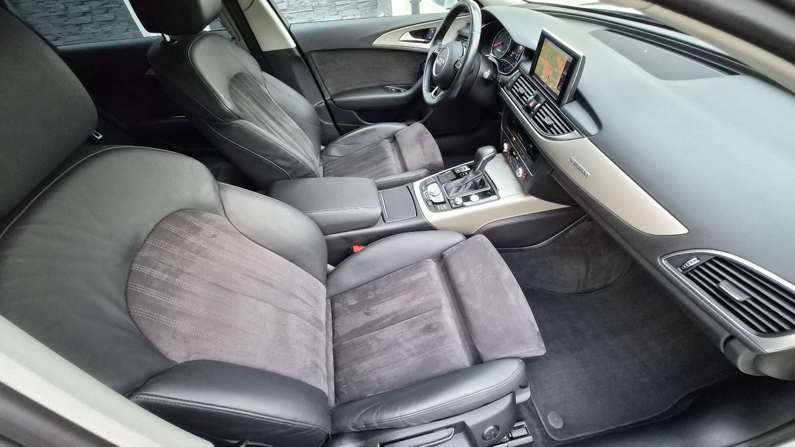 Audi A6 Allroad 3,0 TDI automatik - 1.VLASNIK - ORIGINALNO STANJE -, fotografija 16