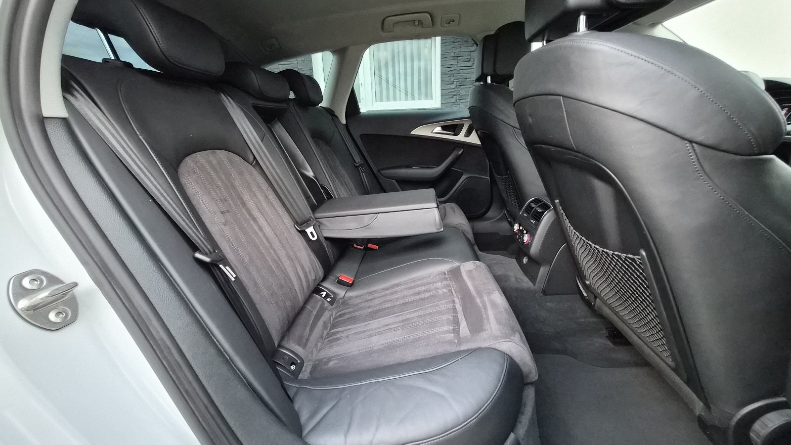 Audi A6 Allroad 3,0 TDI automatik - 1.VLASNIK - ORIGINALNO STANJE -, fotografija 17