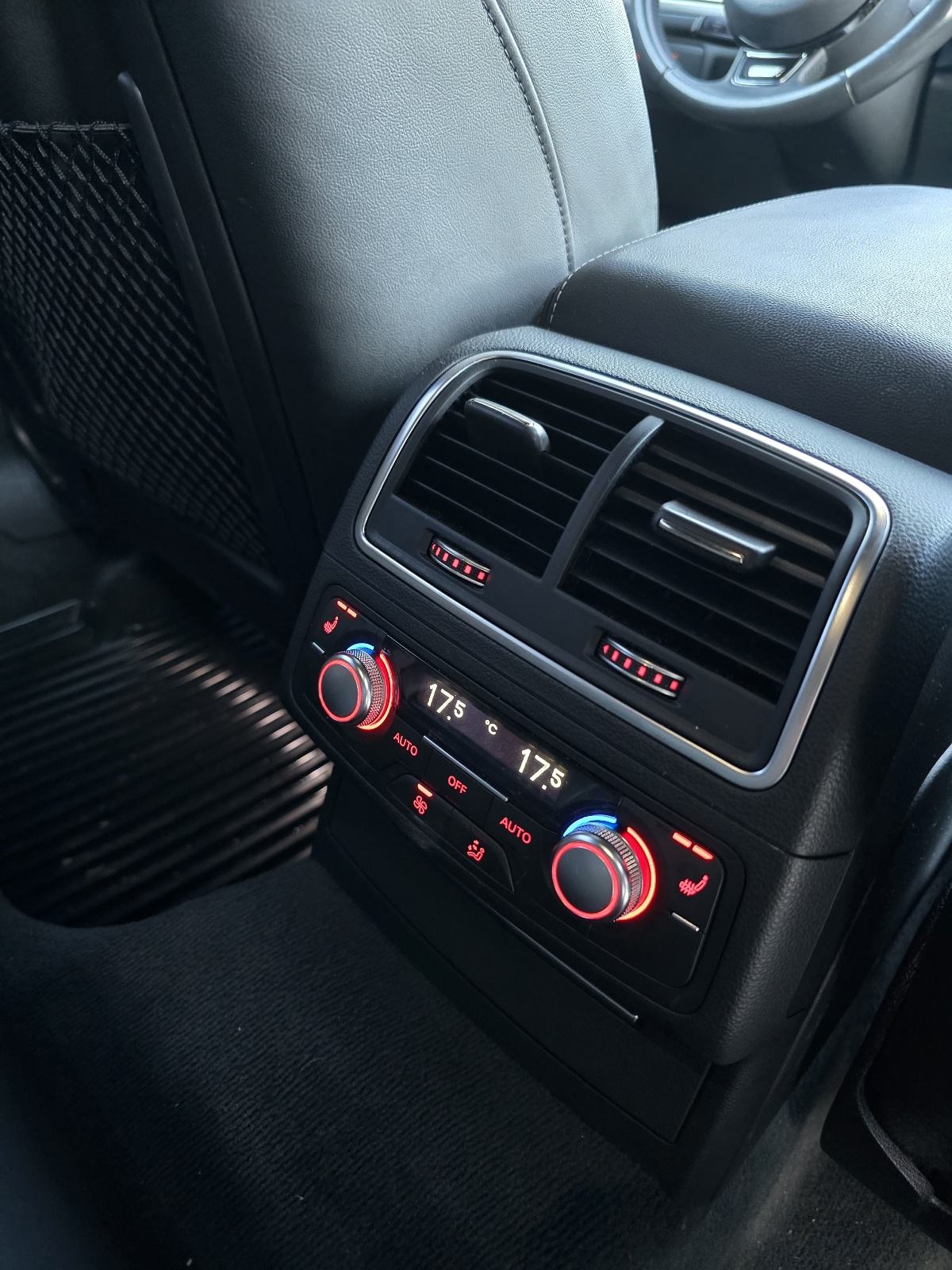 Audi A6 Allroad 3,0 TDI S-tronic automatik, fotografija 11