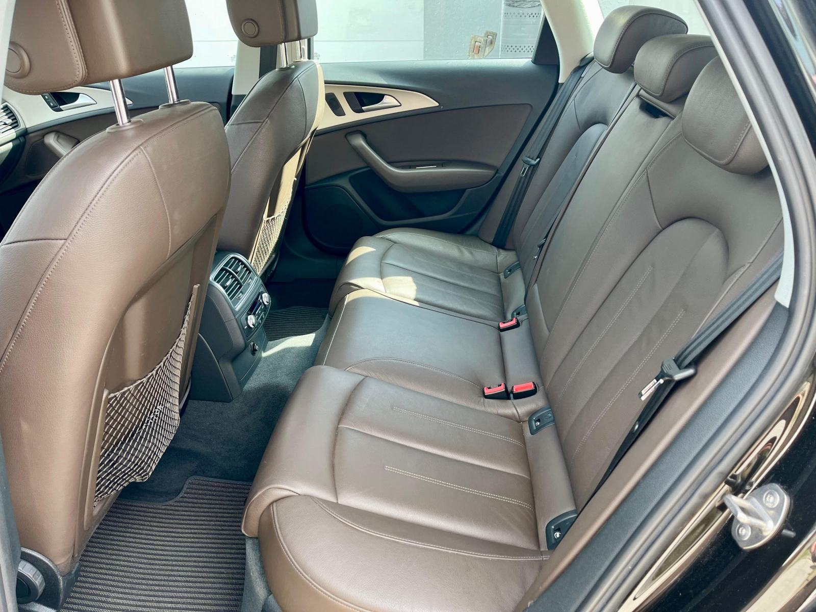 Audi A6 Allroad 3,0 TDI S-tronic, fotografija 15