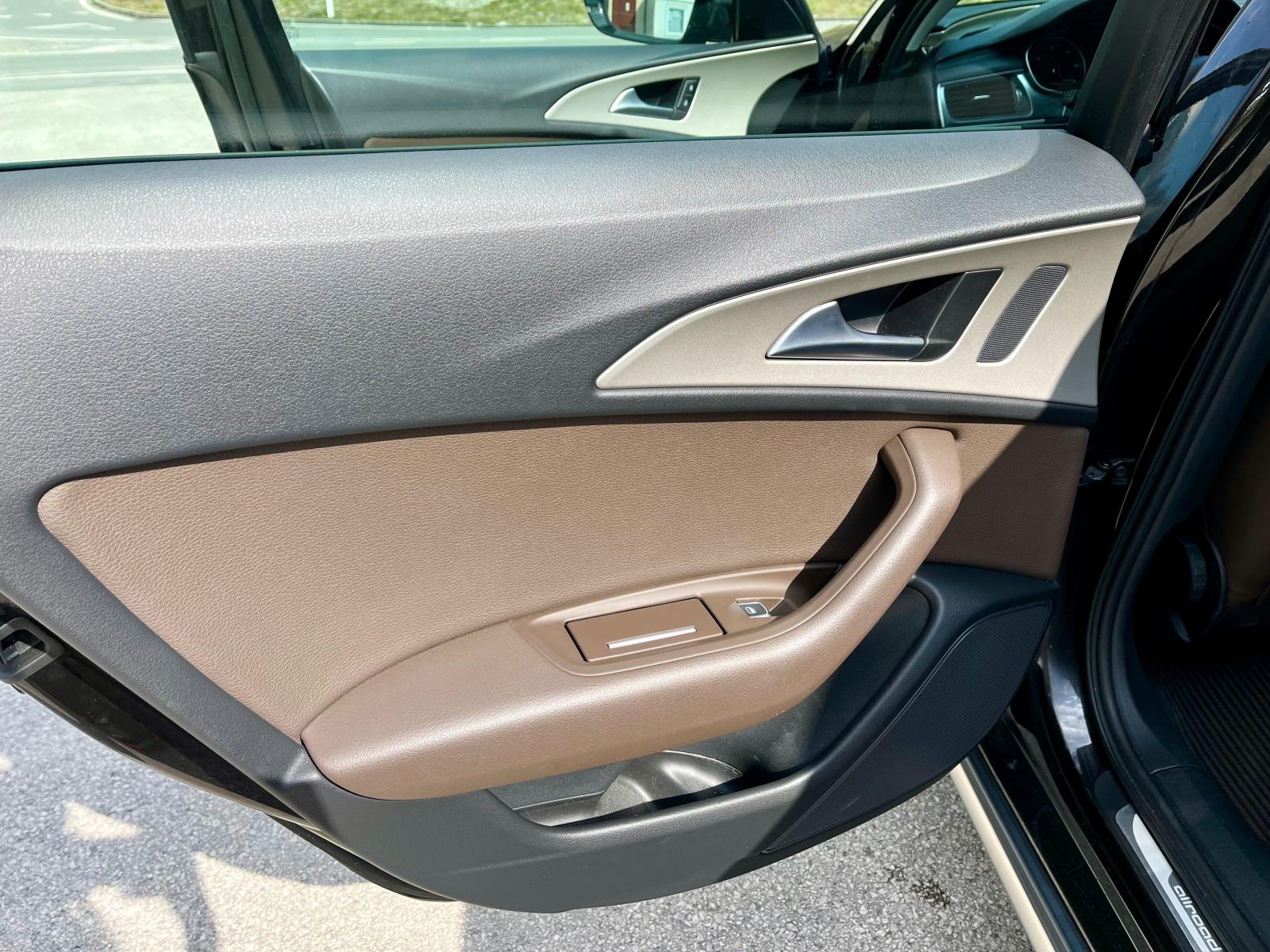 Audi A6 Allroad 3,0 TDI S-tronic, fotografija 18