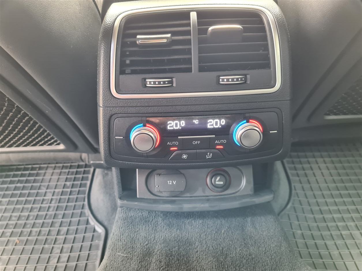 Audi A6 Allroad 3,0 TDI 300 PS Quattro U PDV-u Facelift, fotografija 13