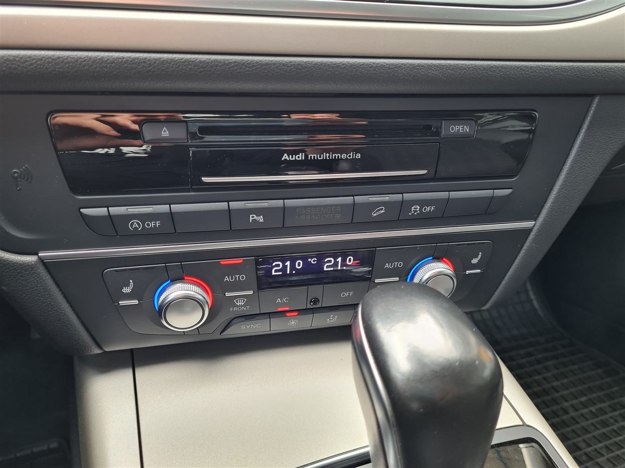 Audi A6 Allroad 3,0 TDI 300 PS Quattro U PDV-u Facelift, fotografija 14