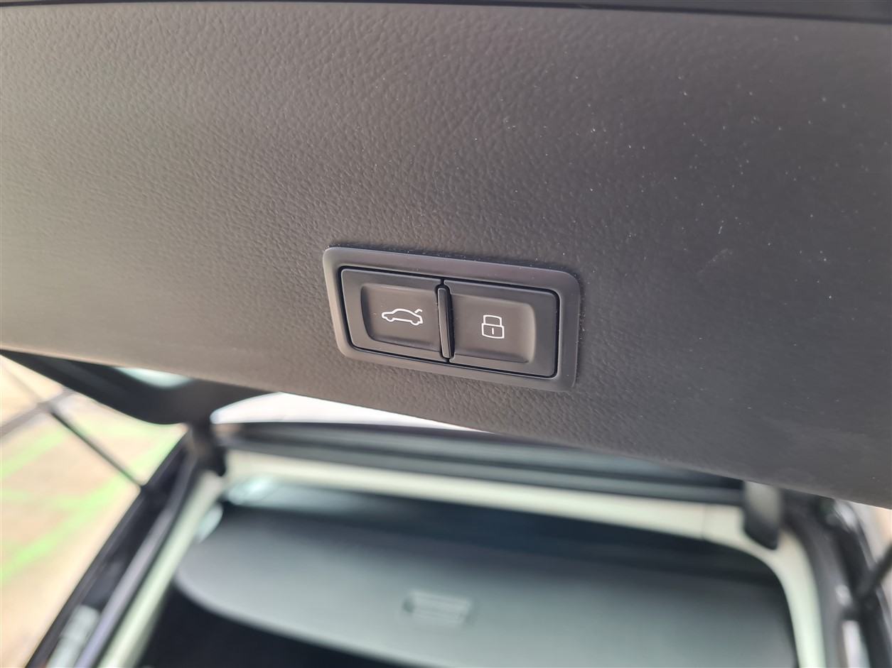 Audi A6 Allroad 3,0 TDI 300 PS Quattro U PDV-u Facelift, fotografija 9