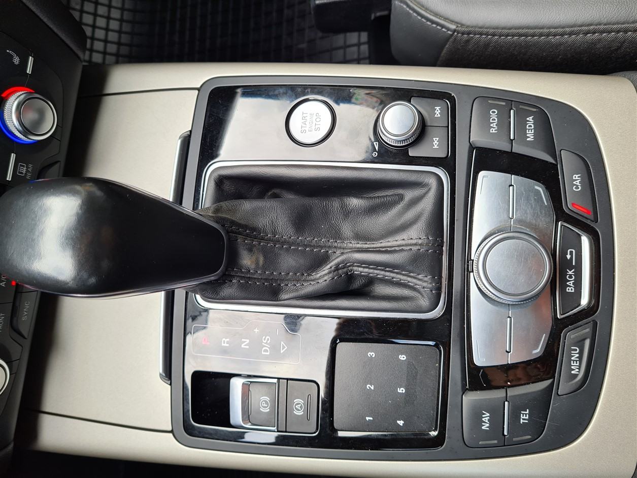 Audi A6 Allroad 3,0 TDI 300 PS Quattro U PDV-u Facelift, fotografija 17