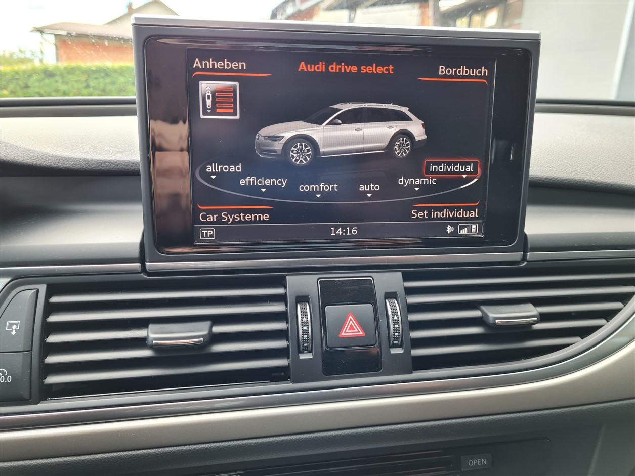 Audi A6 Allroad 3,0 TDI 300 PS Quattro U PDV-u Facelift, fotografija 18