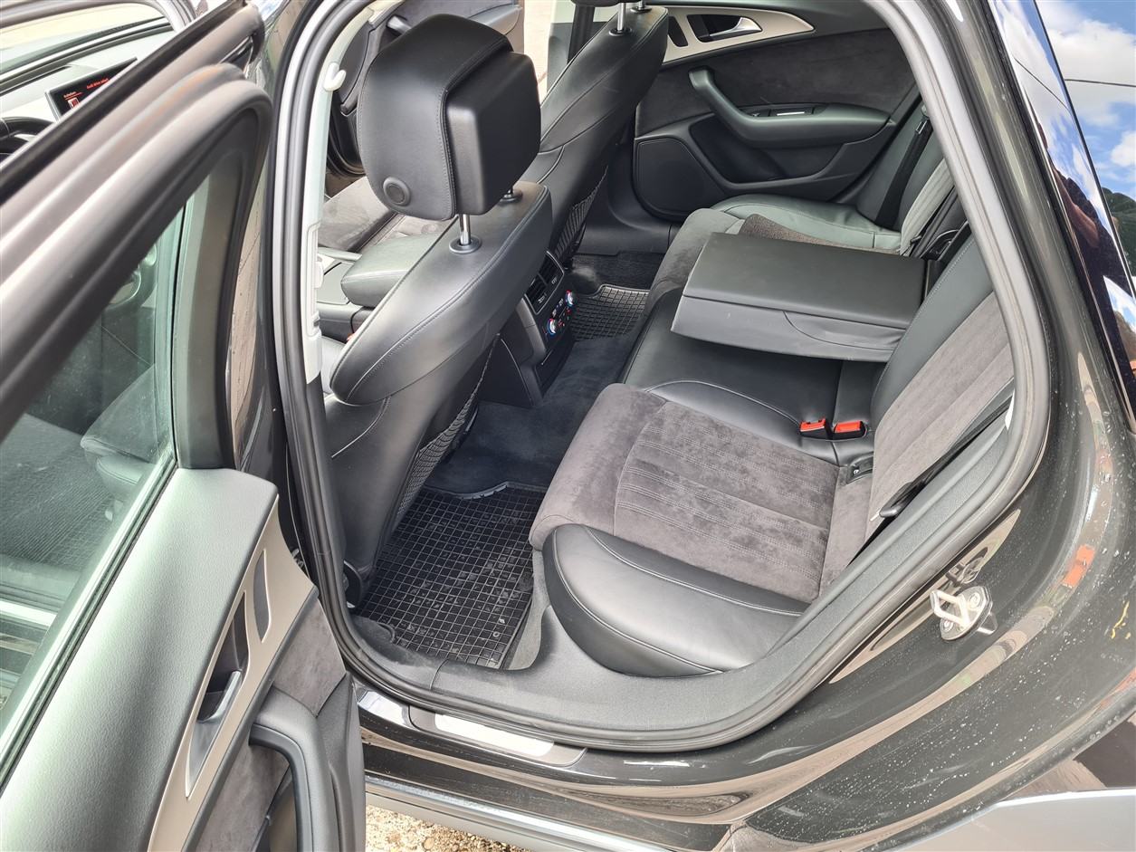 Audi A6 Allroad 3,0 TDI 300 PS Quattro U PDV-u Facelift, fotografija 19