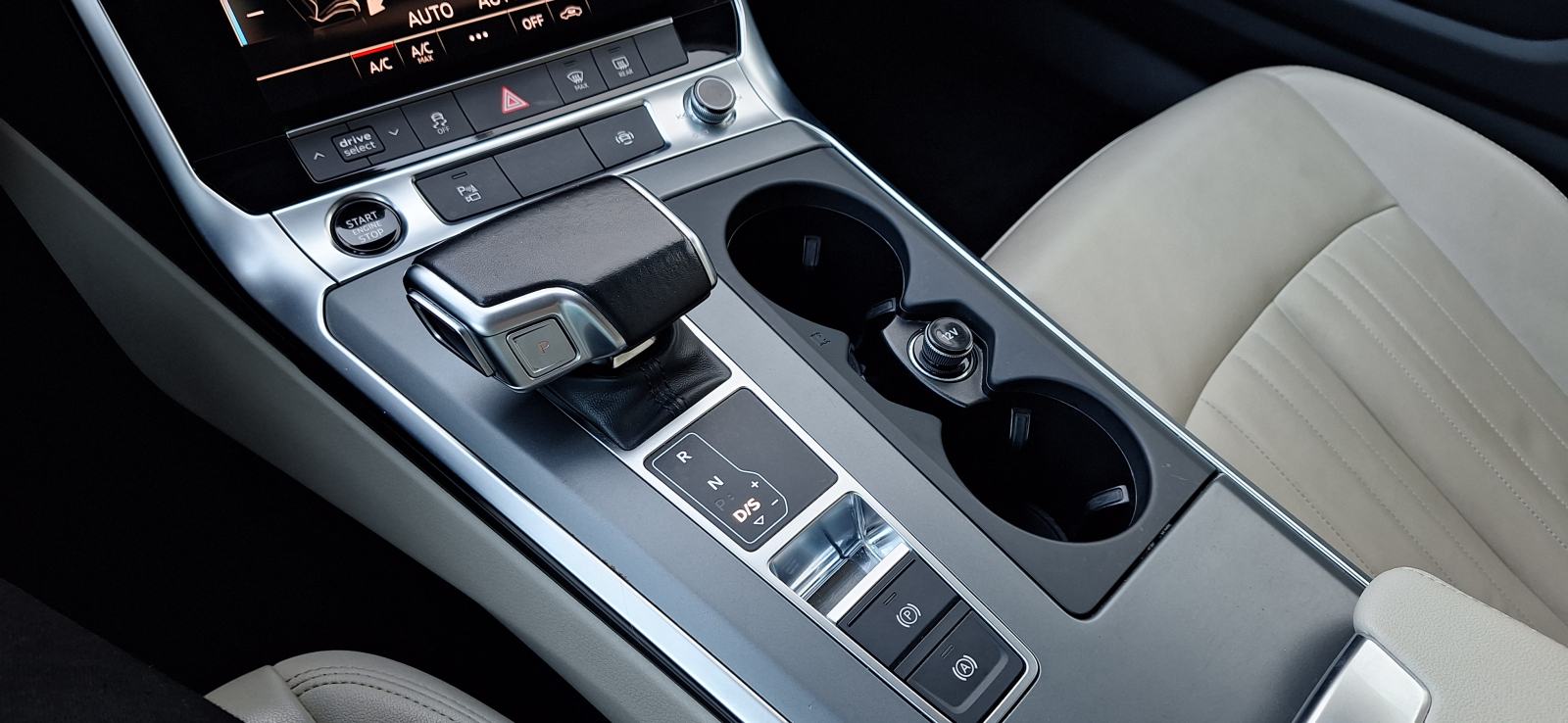 Audi A6 Allroad 40 TDI QUATTRO, VIRTUAL, KAM, ZRAČNI, U PDV, LEASING, fotografija 15