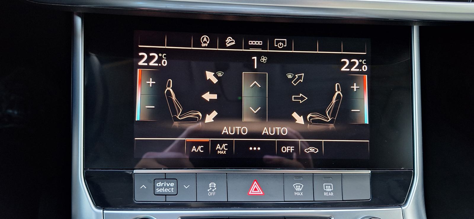 Audi A6 Allroad 40 TDI QUATTRO, VIRTUAL, KAM, ZRAČNI, U PDV, LEASING, fotografija 18