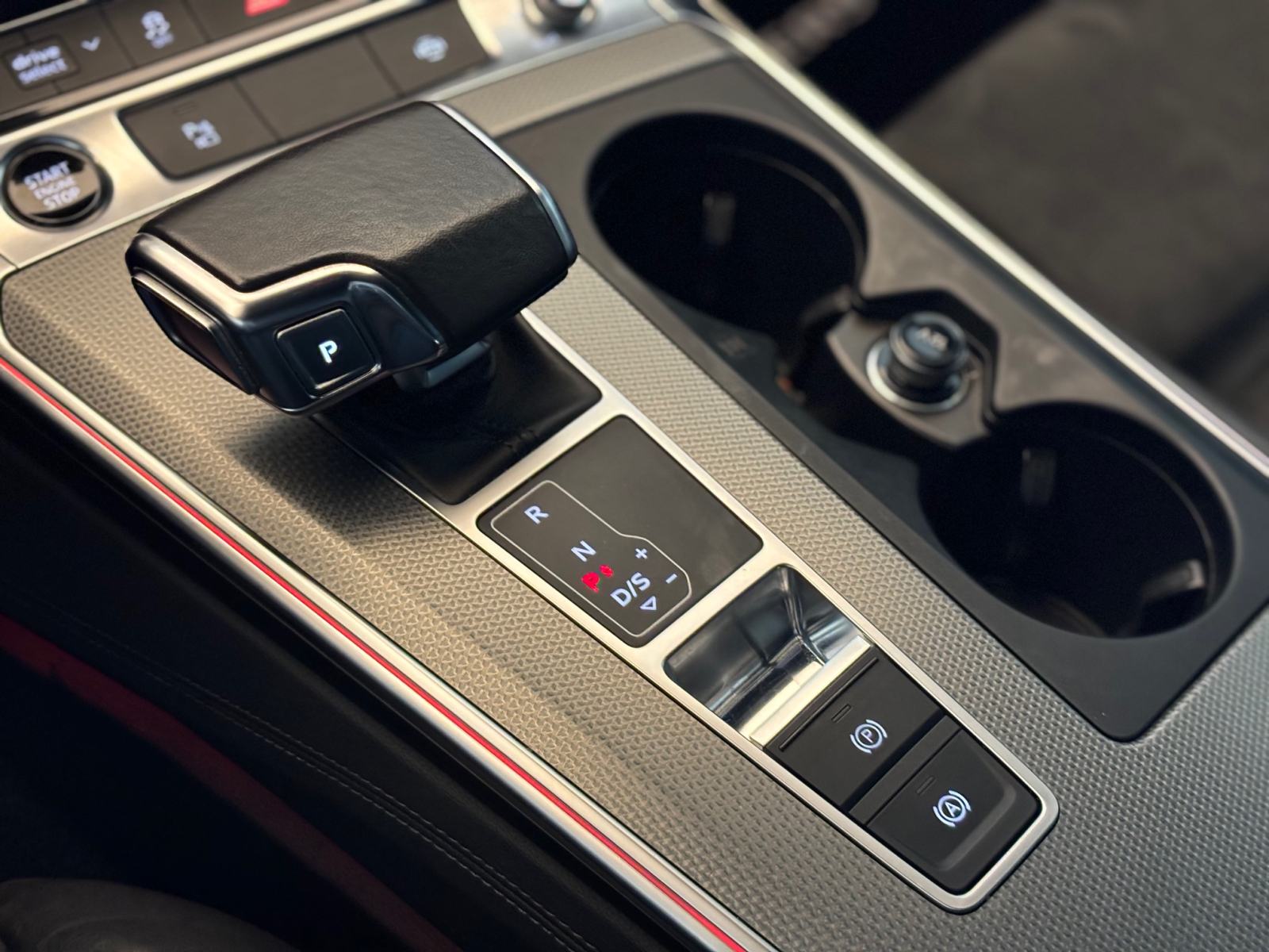 Audi A6 Allroad 40TDI Quattro - HD Matrix, ACC, zračni ovjes, kamera, fotografija 17