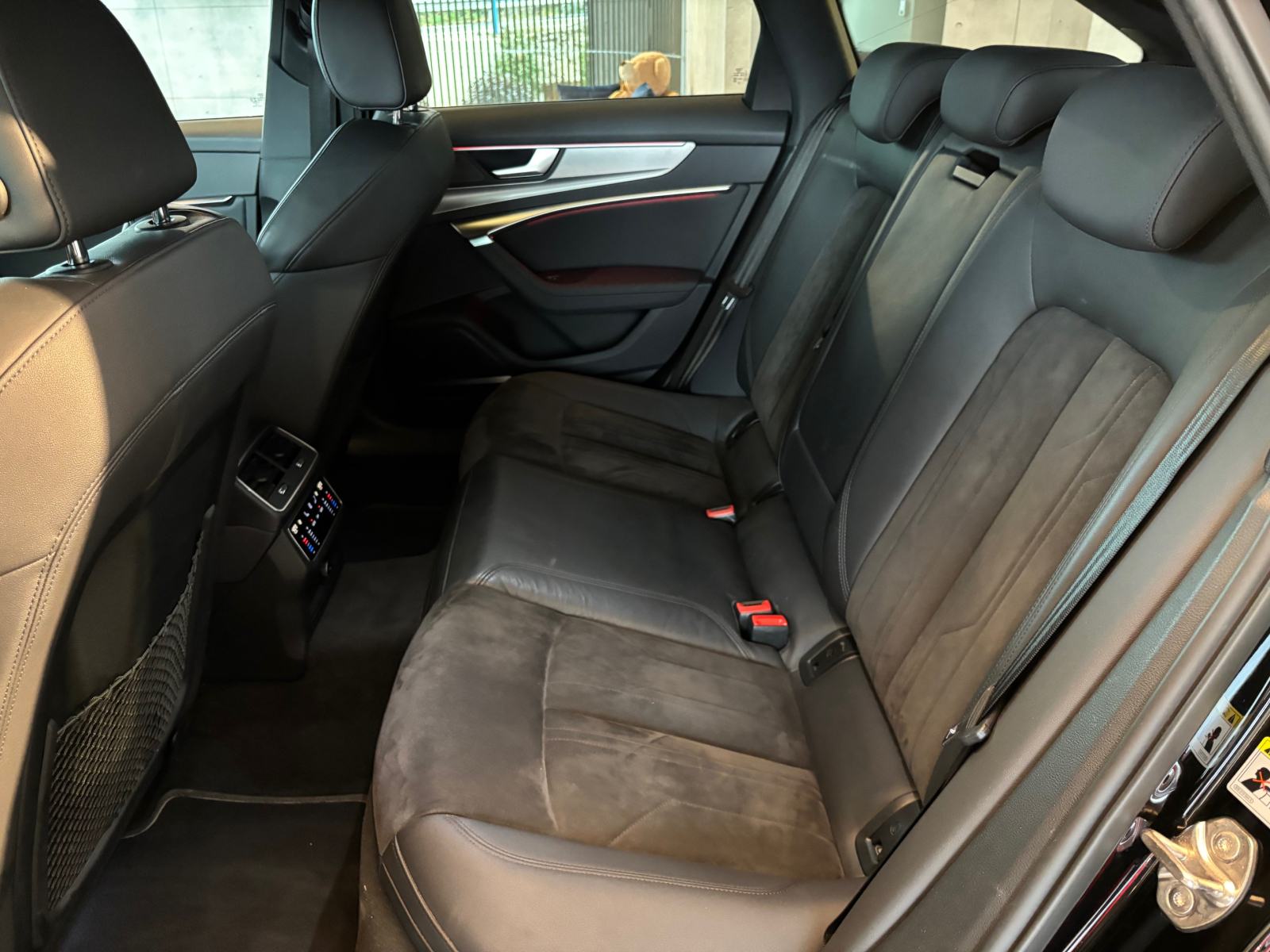 Audi A6 Allroad 40TDI Quattro - HD Matrix, ACC, zračni ovjes, kamera, fotografija 11