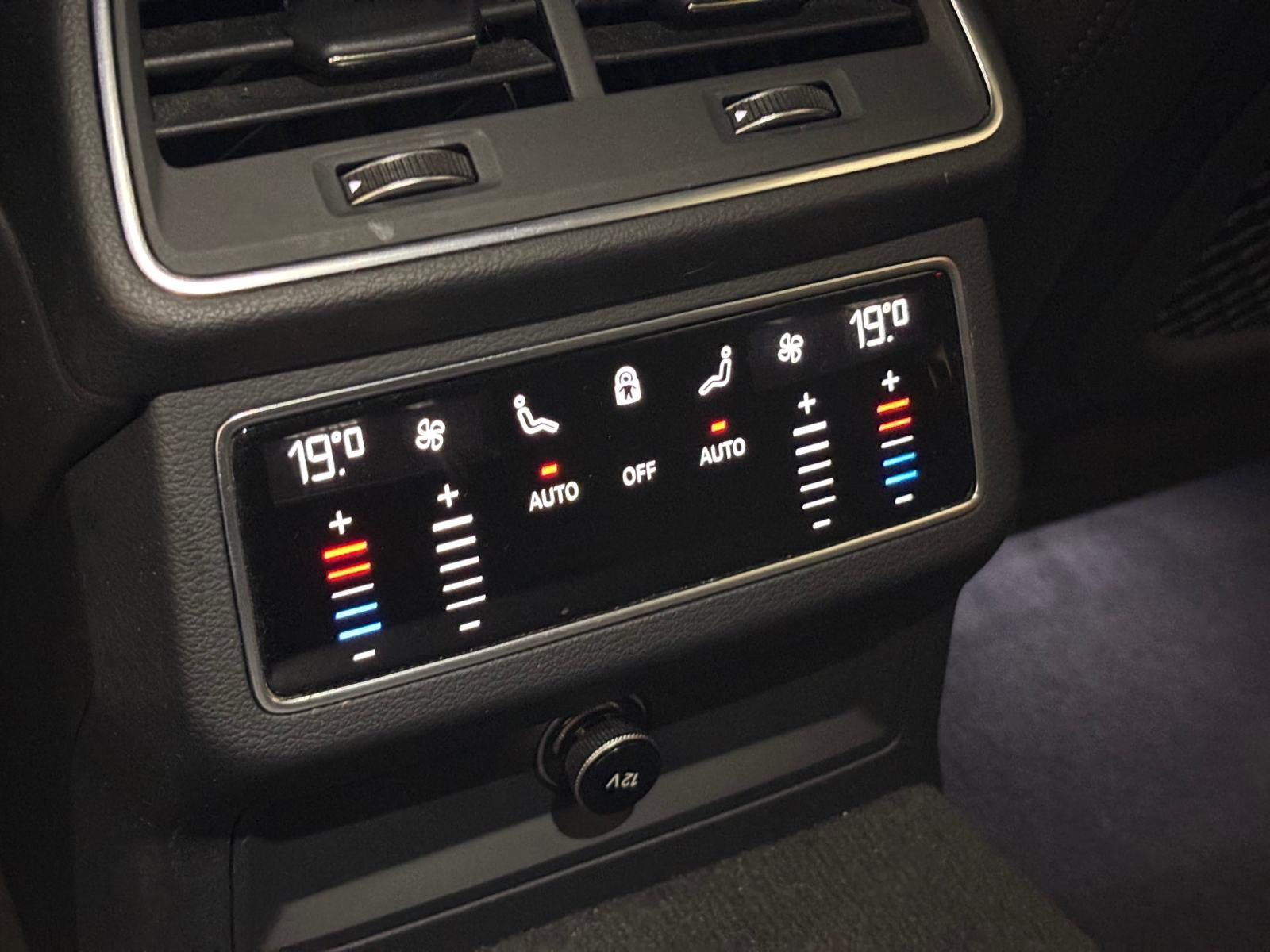 Audi A6 Allroad 40TDI Quattro - HD Matrix, ACC, zračni ovjes, kamera, fotografija 18