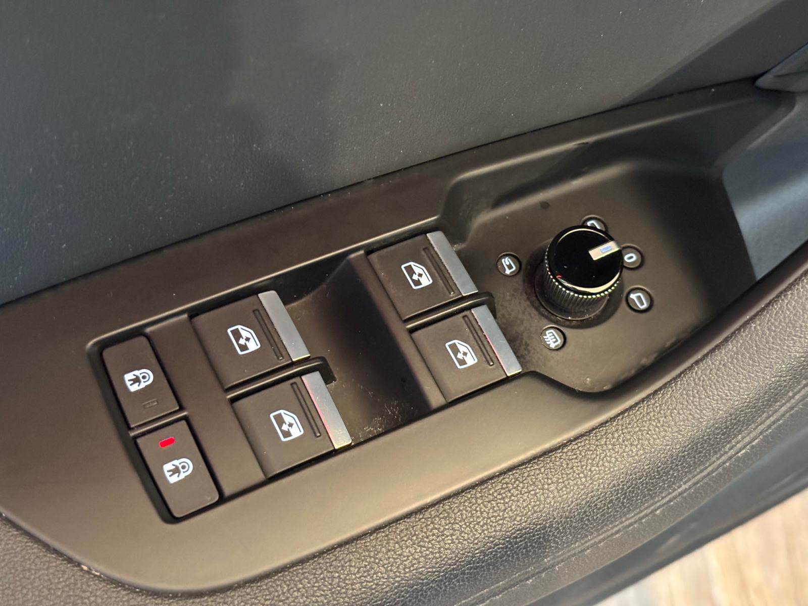 Audi A6 Allroad 40TDI Quattro - HD Matrix, ACC, zračni ovjes, kamera, fotografija 19
