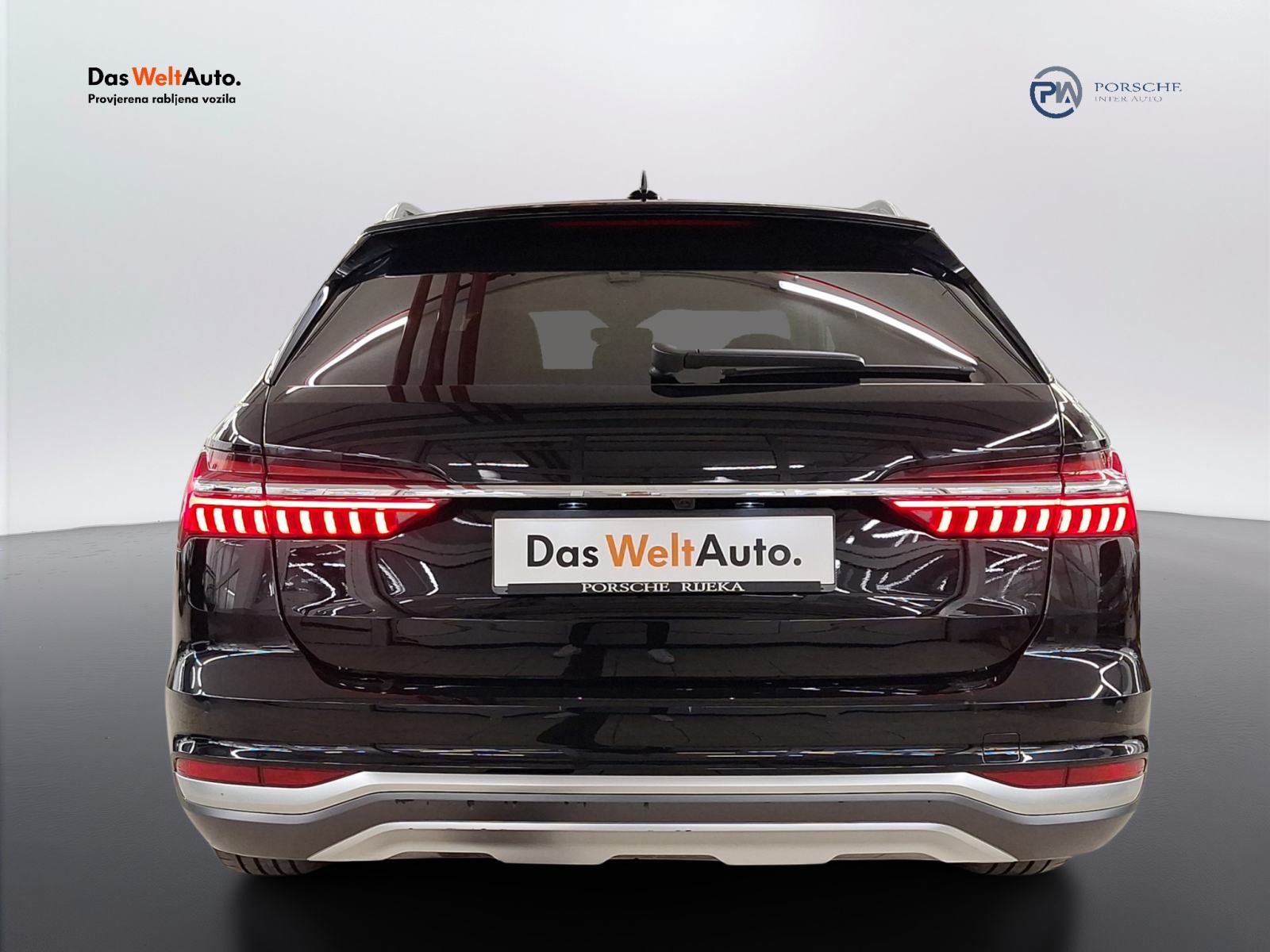 Audi A6 Allroad 45TDI quattro S tr Select * DEMO VOZILO *, fotografija 6