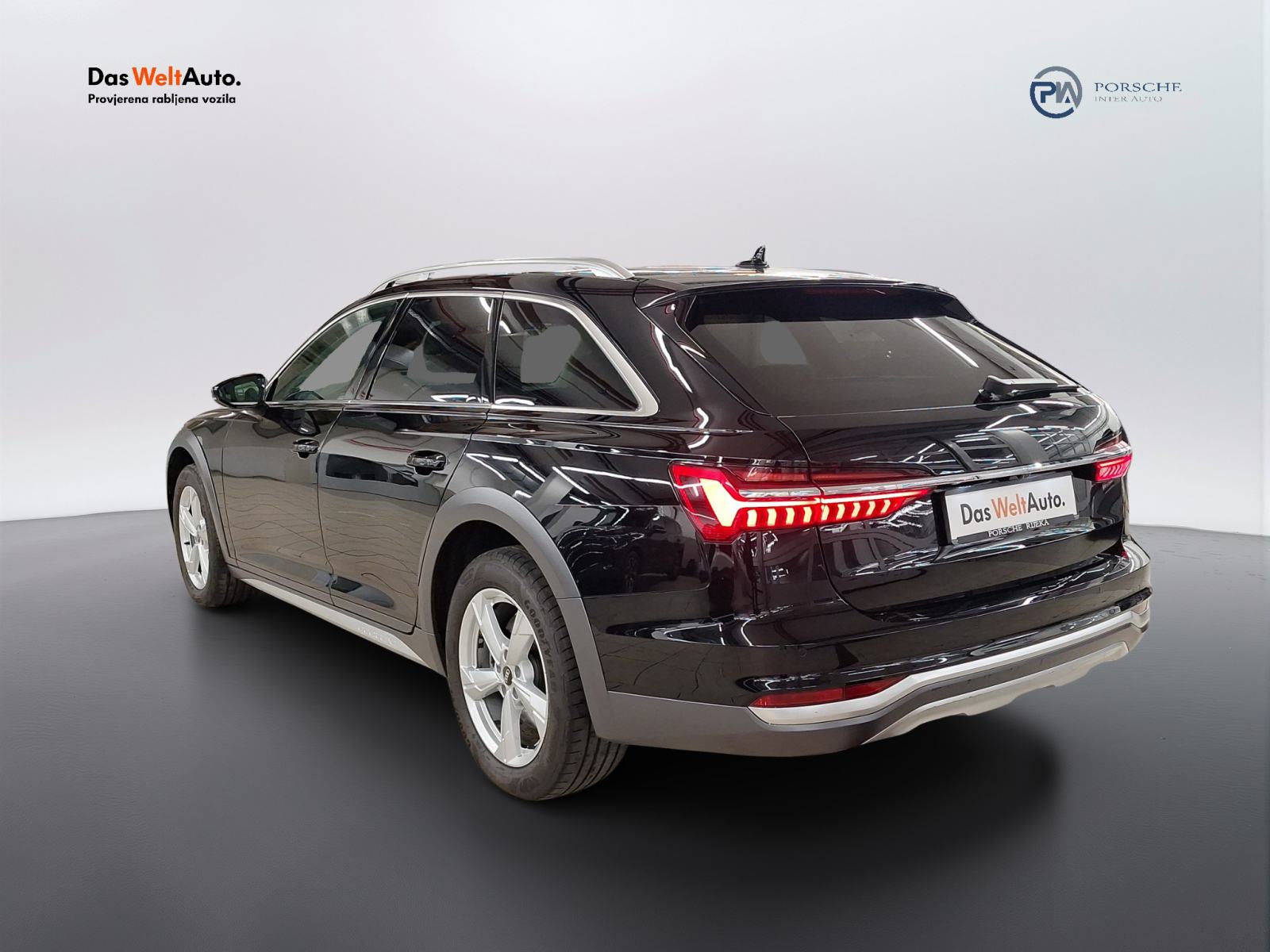Audi A6 Allroad 45TDI quattro S tr Select * DEMO VOZILO *, fotografija 7