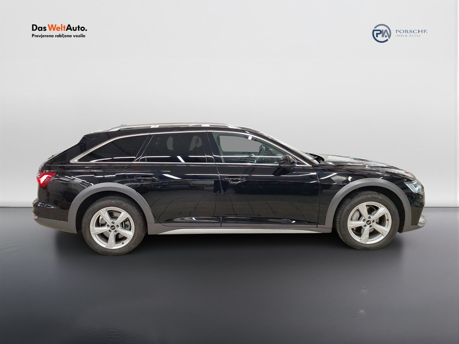 Audi A6 Allroad 45TDI quattro S tr Select * DEMO VOZILO *, fotografija 4