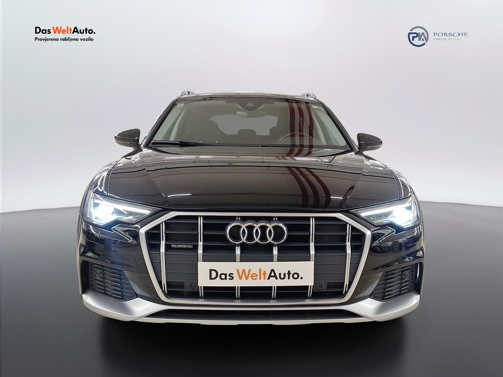 Audi A6 Allroad 45TDI quattro S tr Select * DEMO VOZILO *, fotografija 2