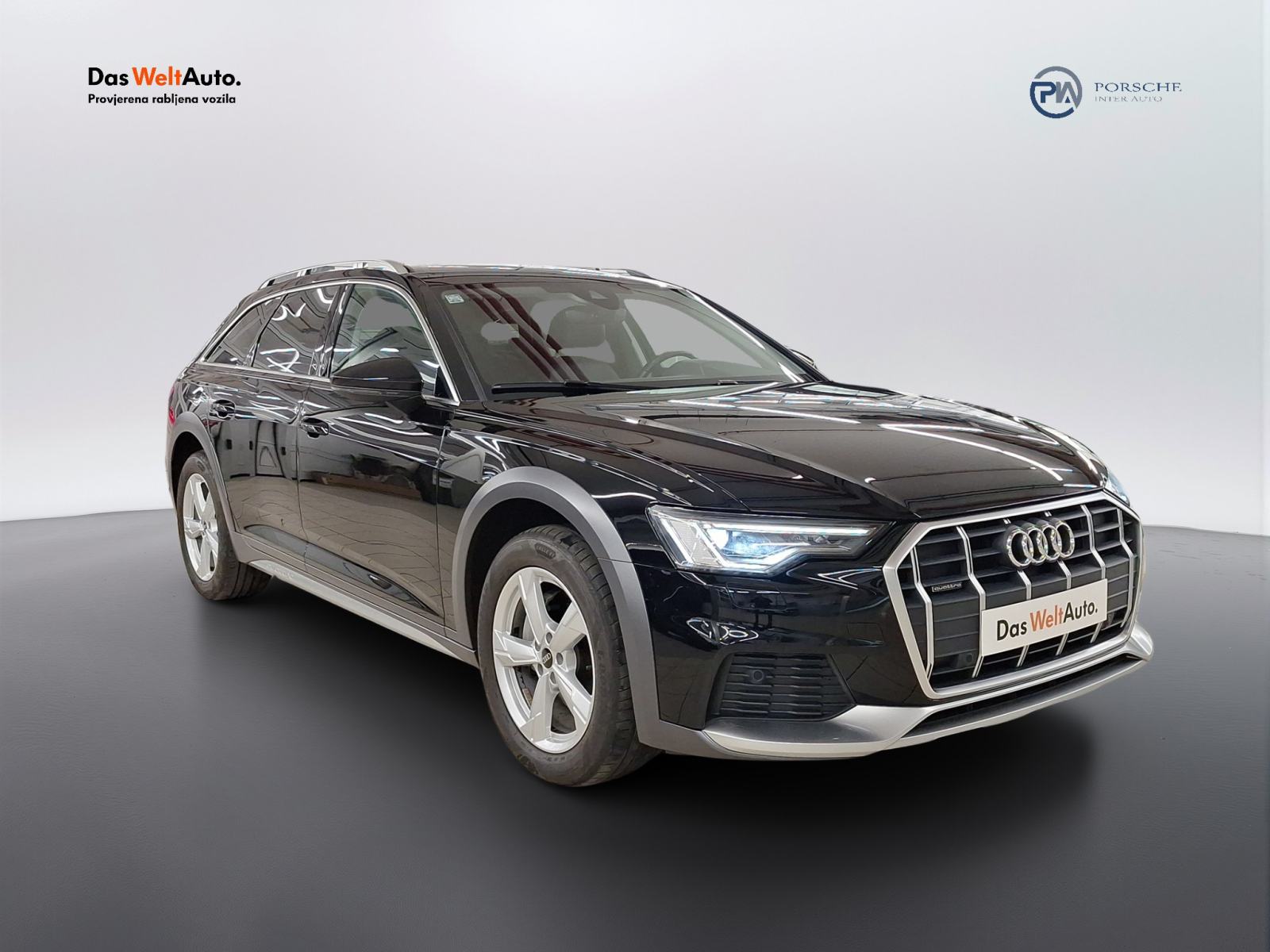 Audi A6 Allroad 45TDI quattro S tr Select * DEMO VOZILO *, fotografija 3
