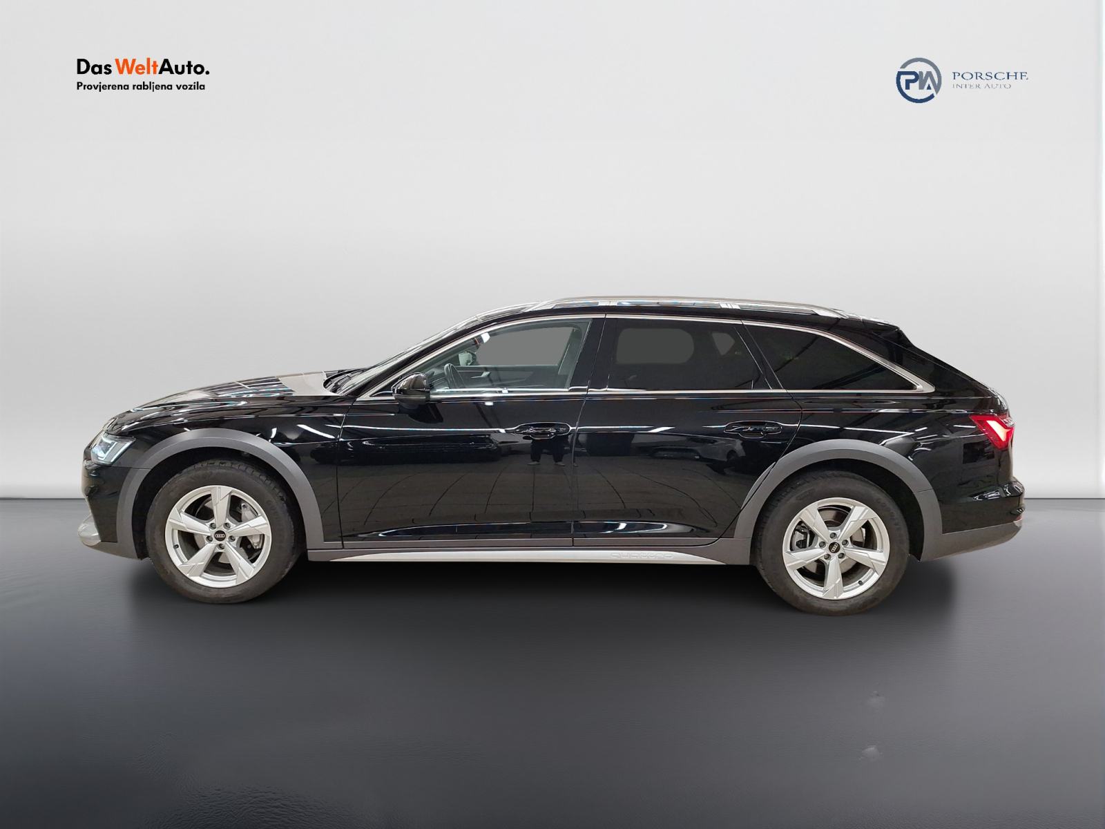 Audi A6 Allroad 45TDI quattro S tr Select * DEMO VOZILO *, fotografija 8