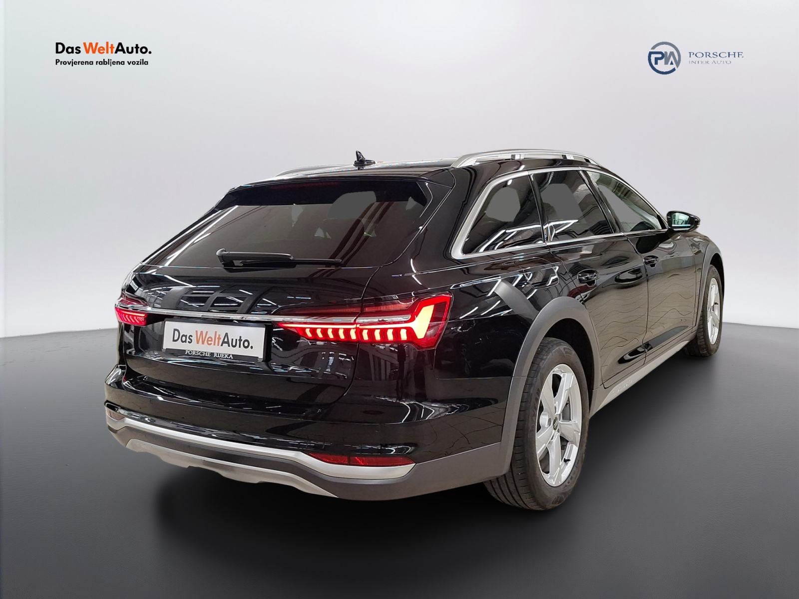 Audi A6 Allroad 45TDI quattro S tr Select * DEMO VOZILO *, fotografija 5