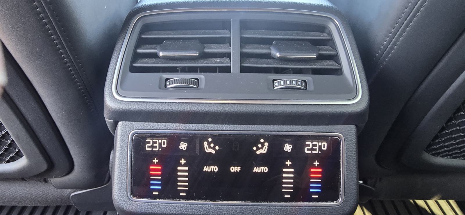 Audi A6 Allroad 5,0 TDI reg black edition, fotografija 8