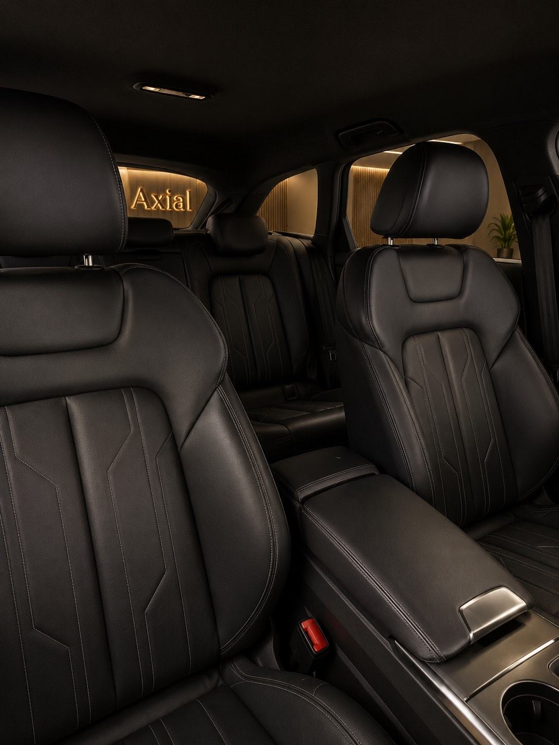 Audi A6 Allroad 5,0 TDI reg black edition, fotografija 5