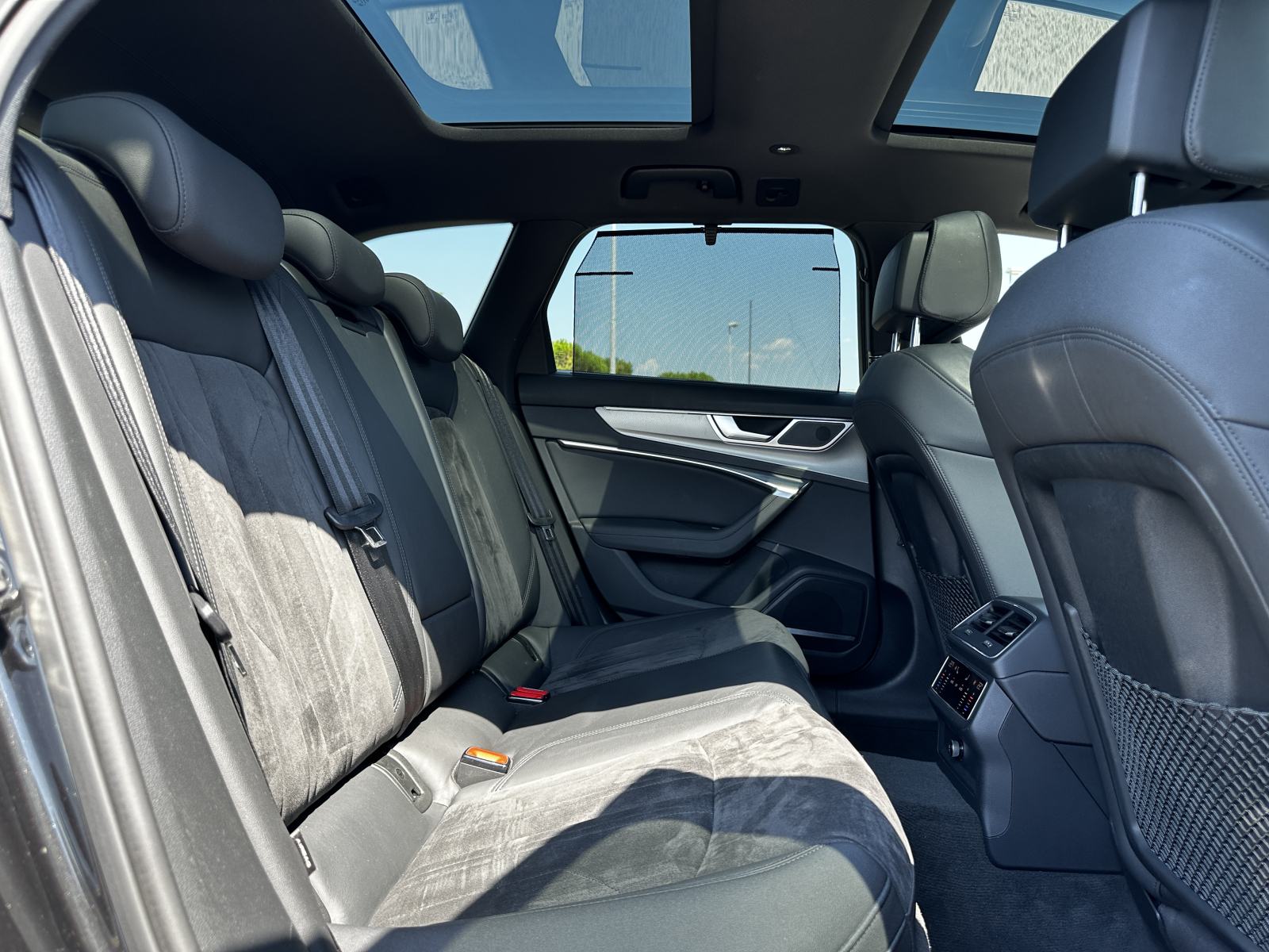 Audi A6 Allroad 50 TDI QUATTRO MATRIX-PANO-KAM-KUKA-B&O-U sustavu PDV, fotografija 13