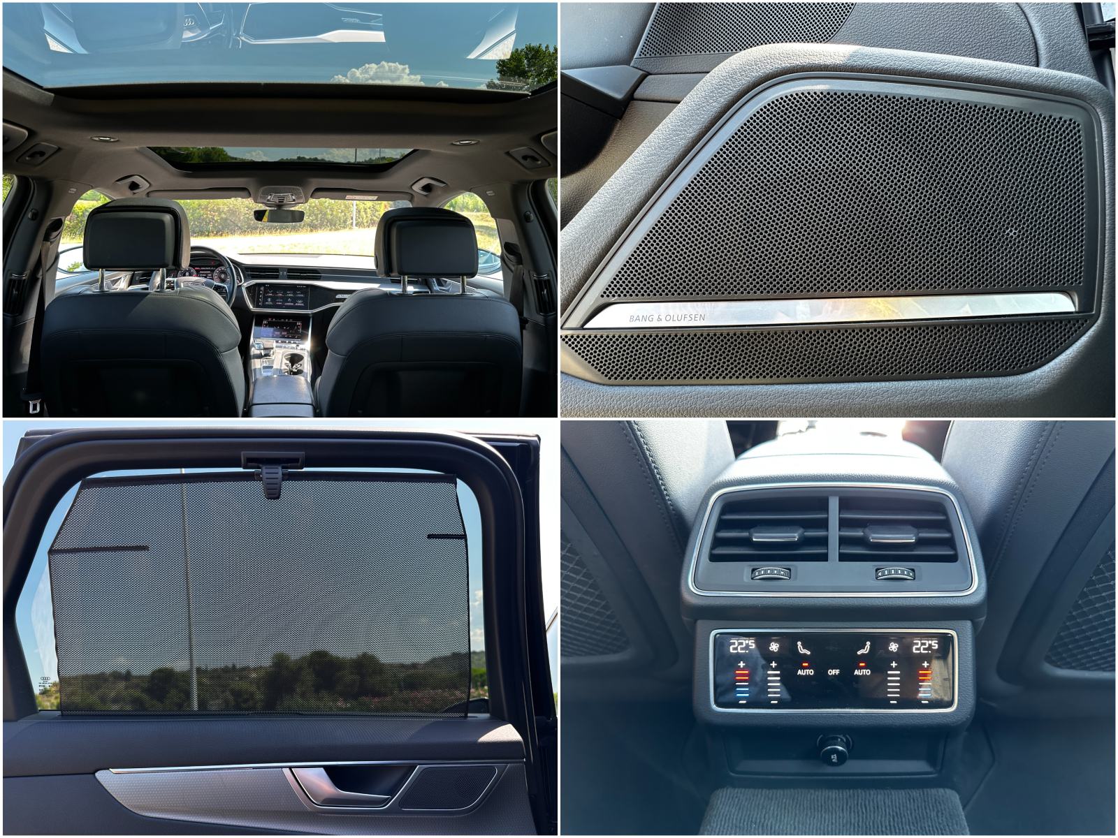 Audi A6 Allroad 50 TDI QUATTRO MATRIX-PANO-KAM-KUKA-B&O-U sustavu PDV, fotografija 18