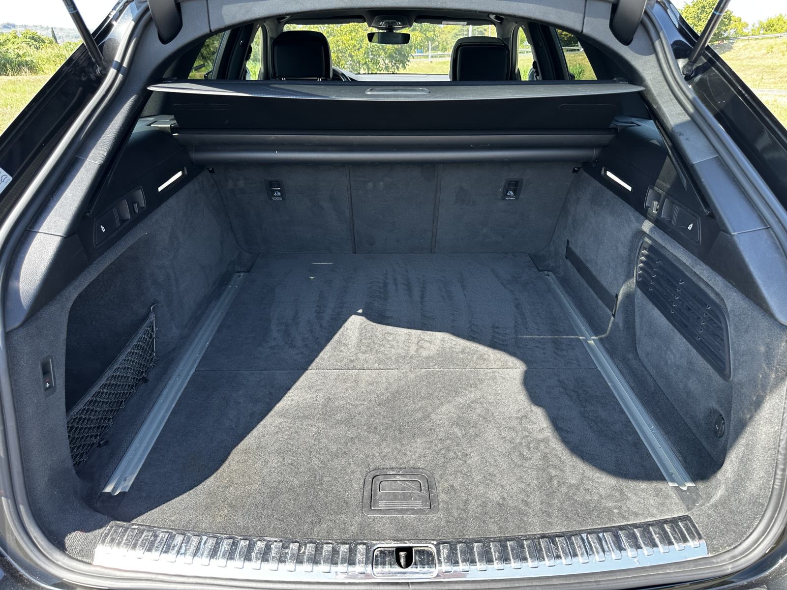 Audi A6 Allroad 50 TDI QUATTRO MATRIX-PANO-KAM-KUKA-B&O-U sustavu PDV, fotografija 10