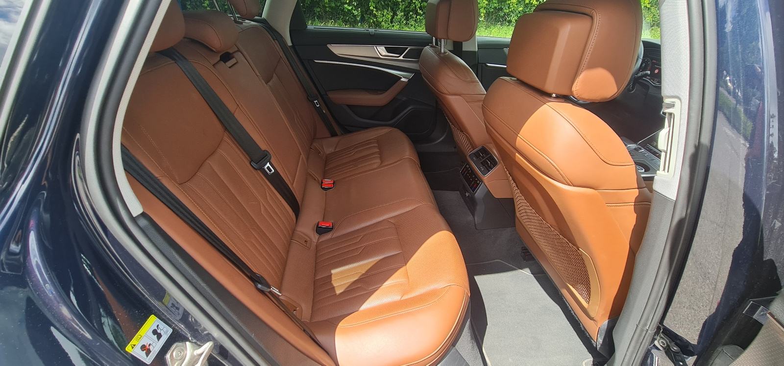 Audi A6 Allroad 55 TDI quattro, 2021., 69.000 km, HR auto, fotografija 8