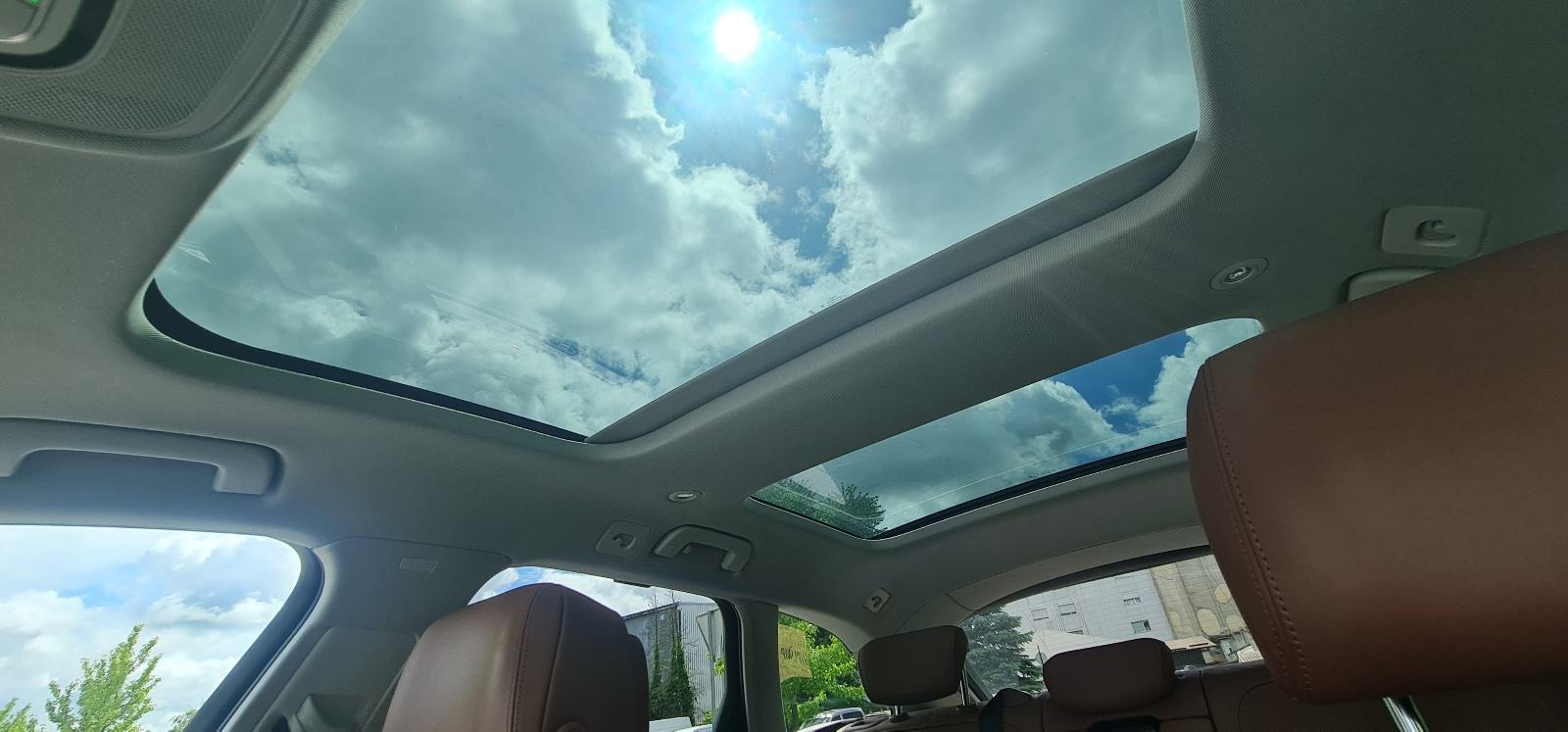 Audi A6 Allroad 55 TDI quattro, 2021., 69.000 km, HR auto, fotografija 9
