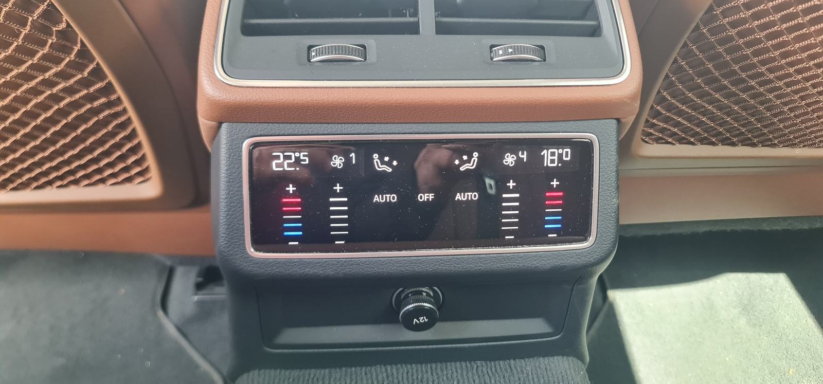 Audi A6 Allroad 55 TDI quattro, 2021., 69.000 km, HR auto, fotografija 10