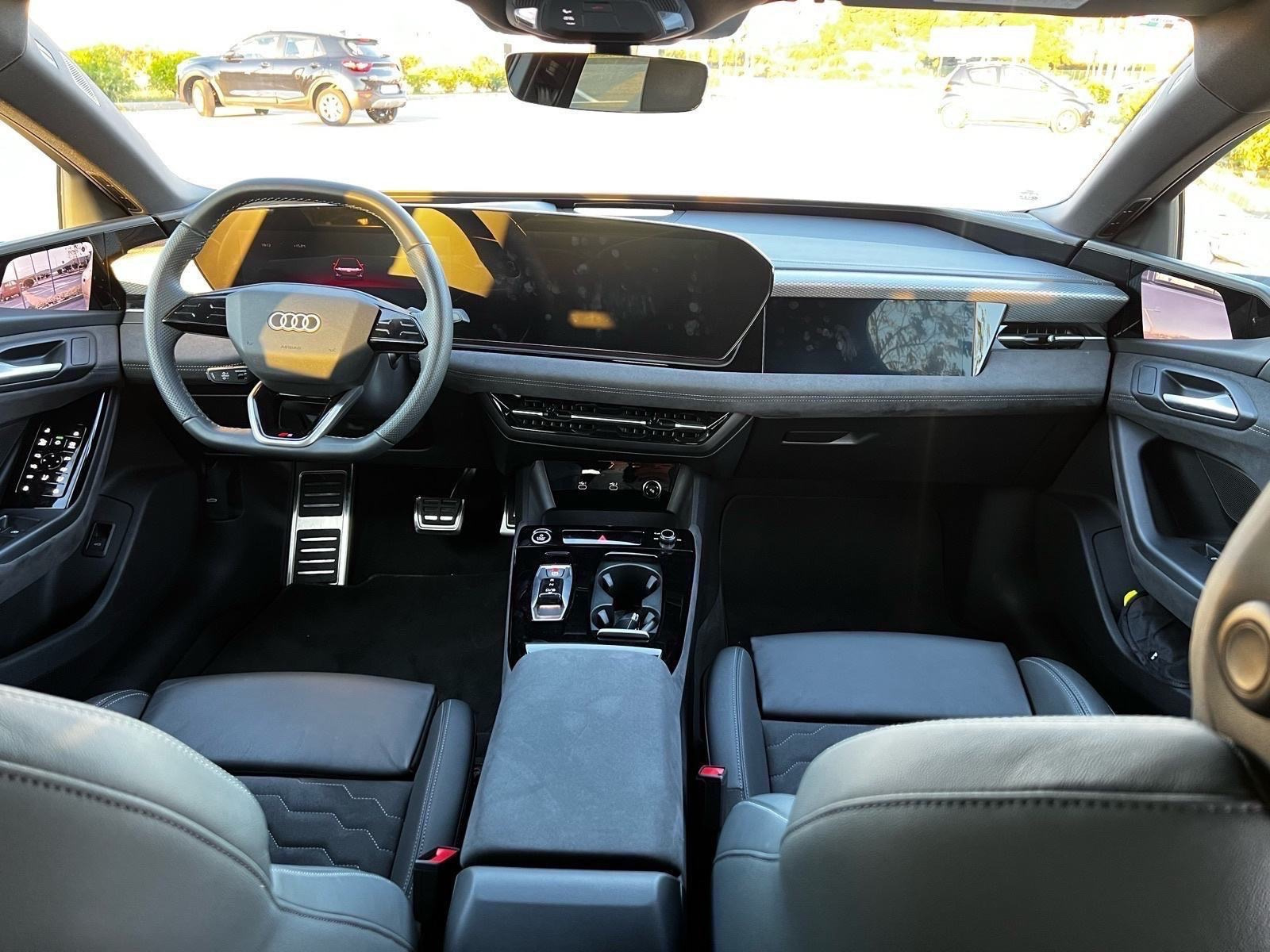 AUDI A6 E-TRON QUATTRO 3xS LINE , 460KS 690km JAMSTVO 6 GODINA 800V/HR, fotografija 13