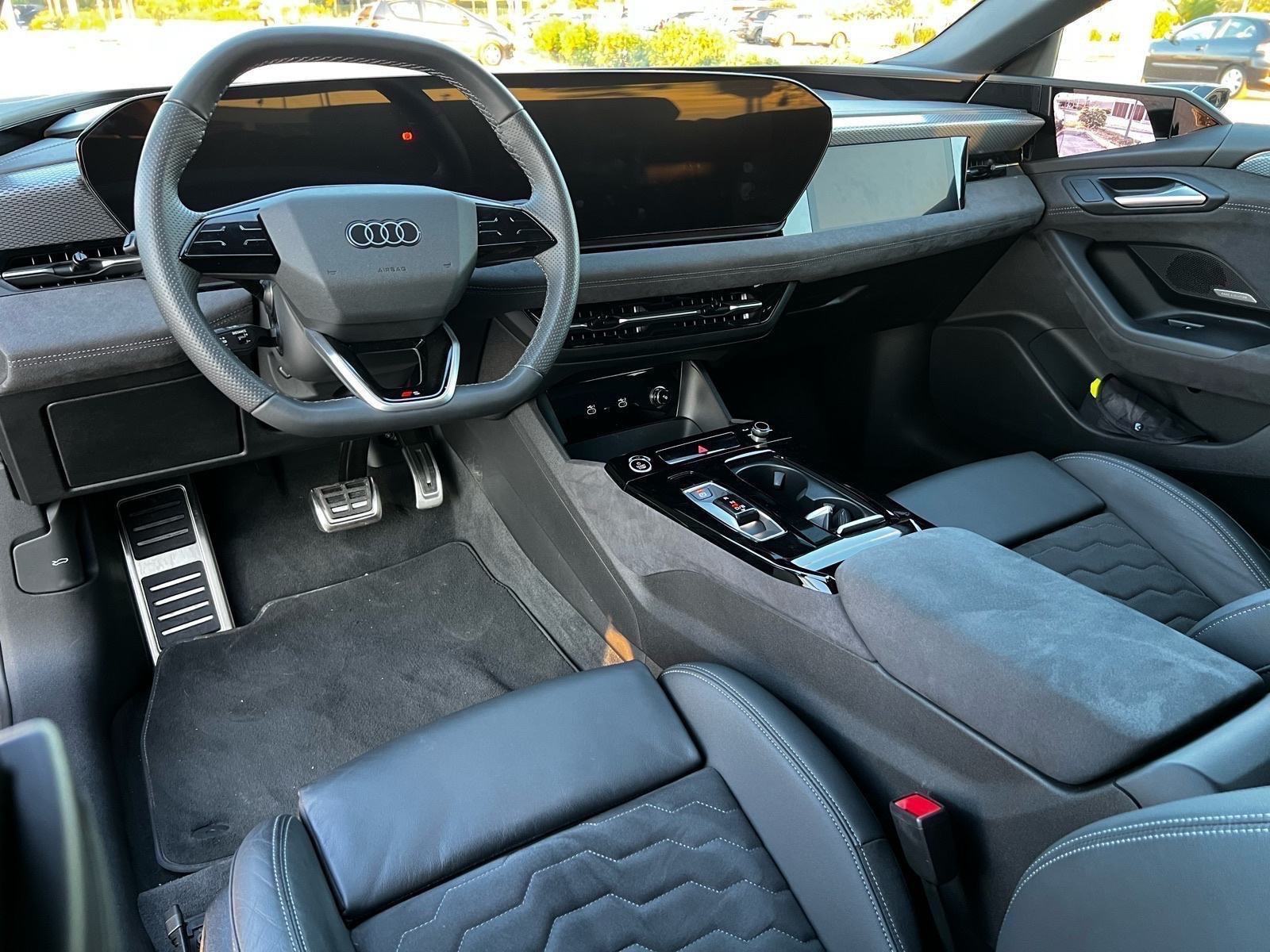 AUDI A6 E-TRON QUATTRO 3xS LINE , 460KS 690km JAMSTVO 6 GODINA 800V/HR, fotografija 14