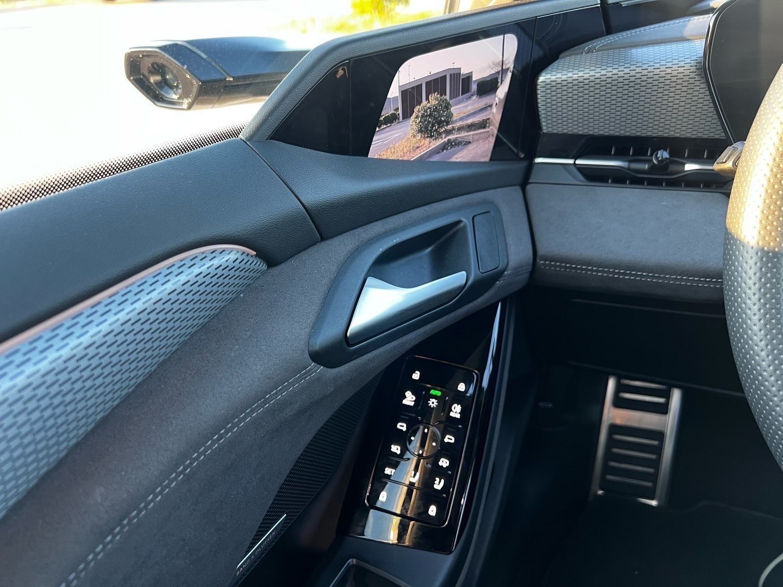 AUDI A6 E-TRON QUATTRO 3xS LINE , 460KS 690km JAMSTVO 6 GODINA 800V/HR, fotografija 17