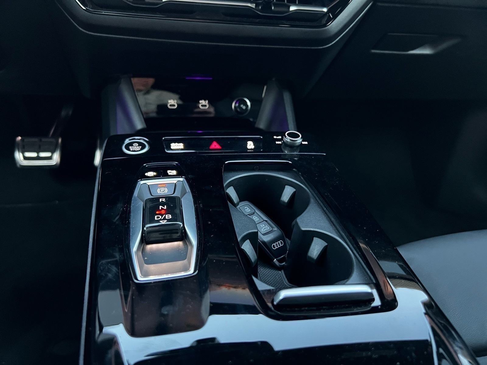 AUDI A6 E-TRON QUATTRO 3xS LINE , 460KS 690km JAMSTVO 6 GODINA 800V/HR, fotografija 20
