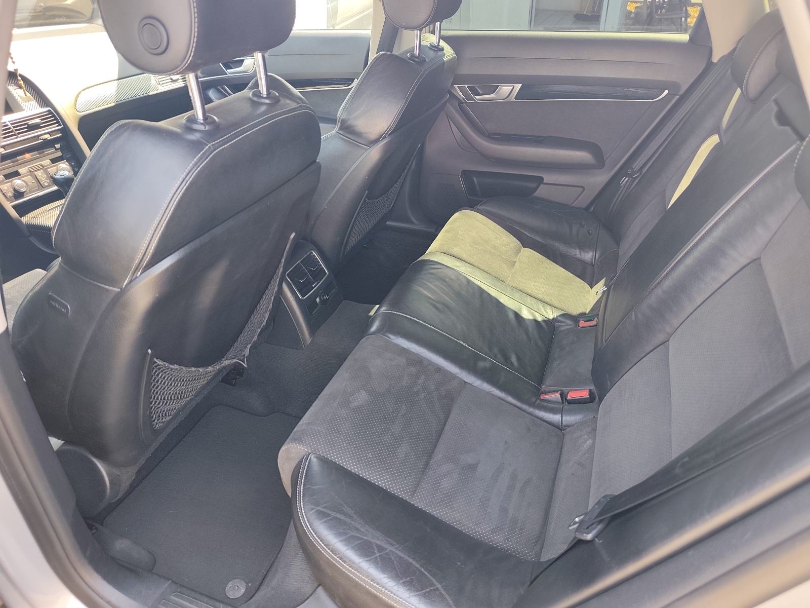 Audi A6 Avant 2,0 TDI, 103 kW, reg 06/2027, fotografija 10