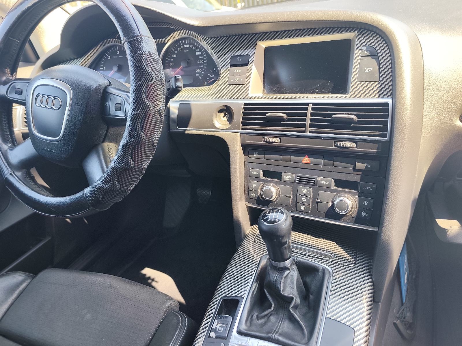 Audi A6 Avant 2,0 TDI, 103 kW, reg 06/2027, fotografija 11