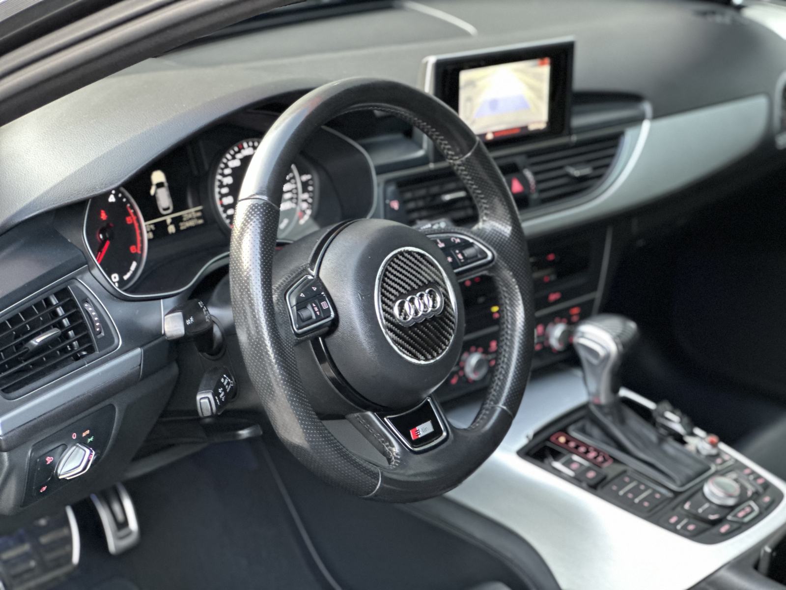 Audi A6 Avant 2.0 TDI 3x S LINE ULTRA RS *Automatik*Matrix*Led *Koža*, fotografija 19