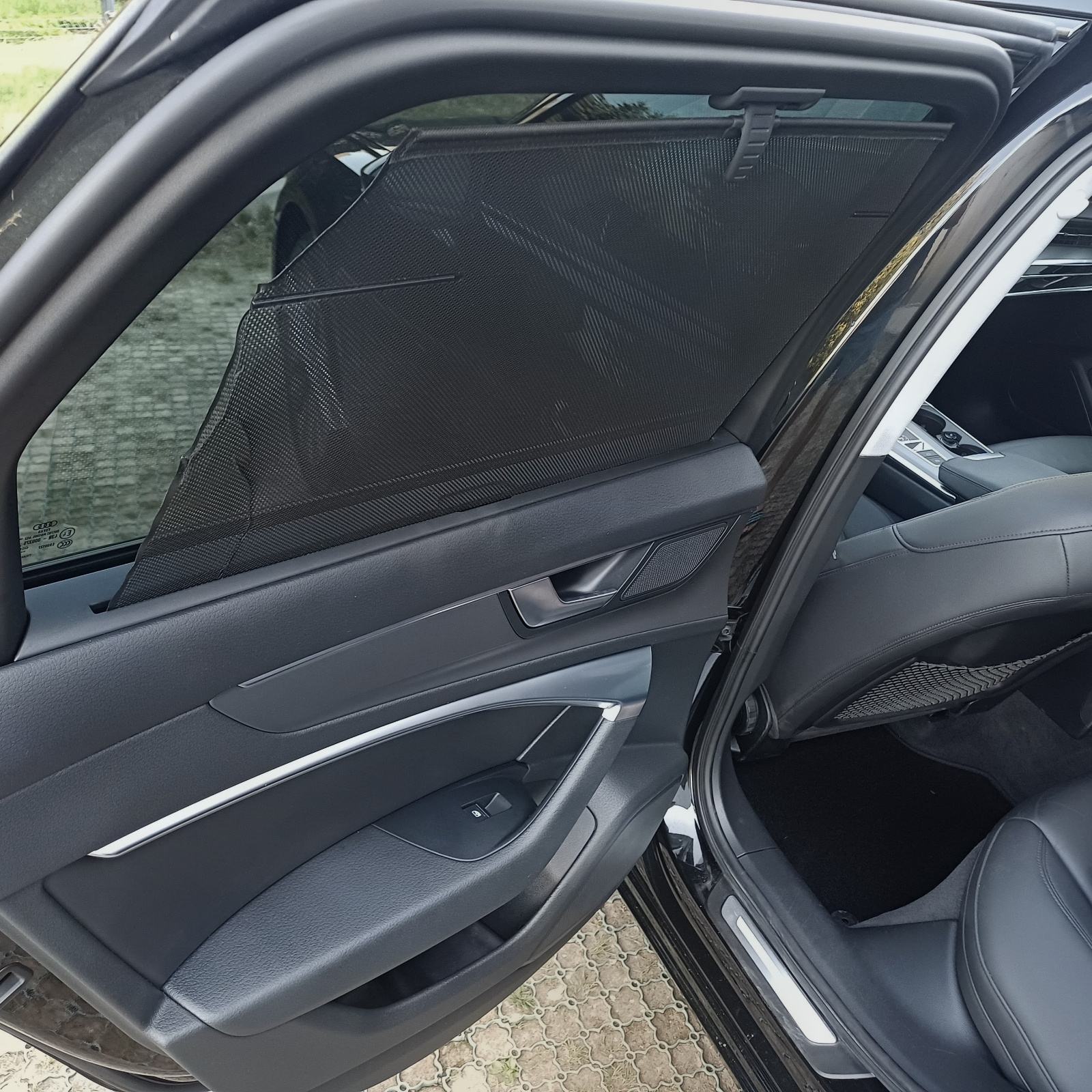 Audi A6 Avant 2.0 TDI automatik, koža, veliki servis..., fotografija 11