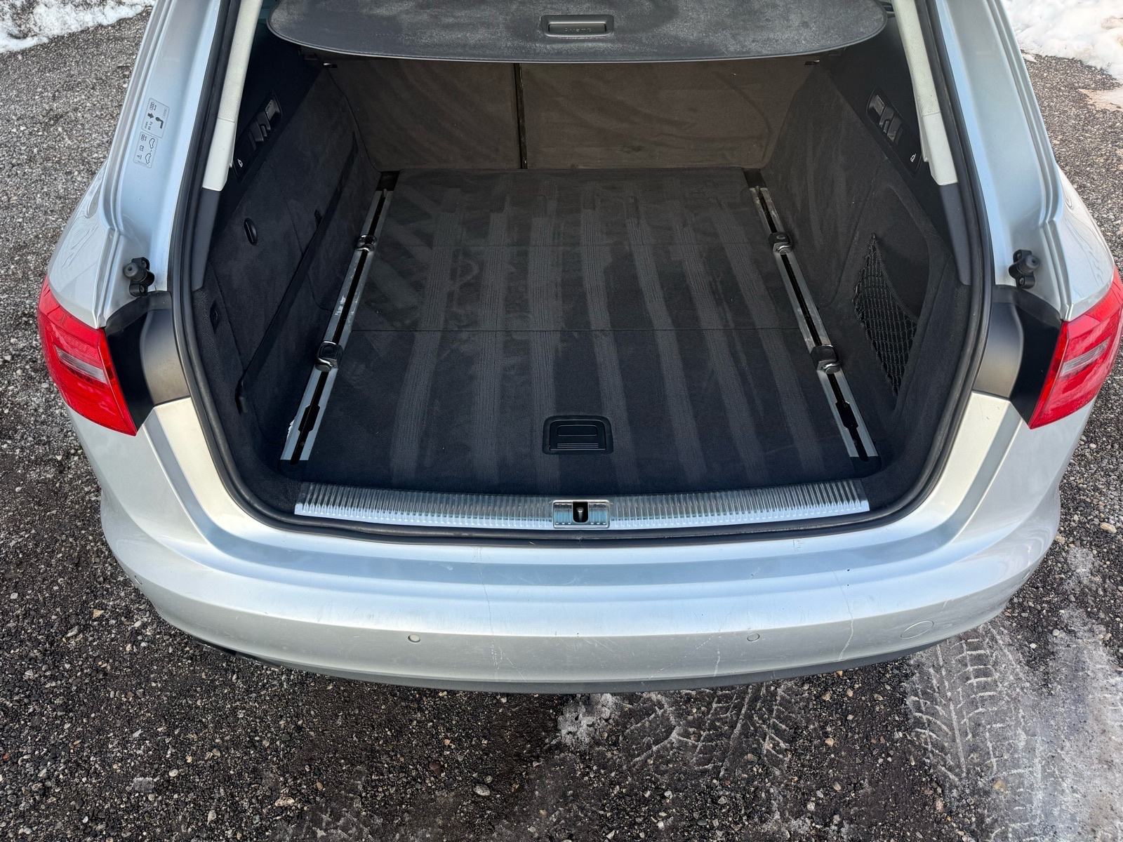 Audi A6 Avant 2,0 TDI automatik | HR AUTO | MEMORIJA | 2.vl | reg 7/26, fotografija 16