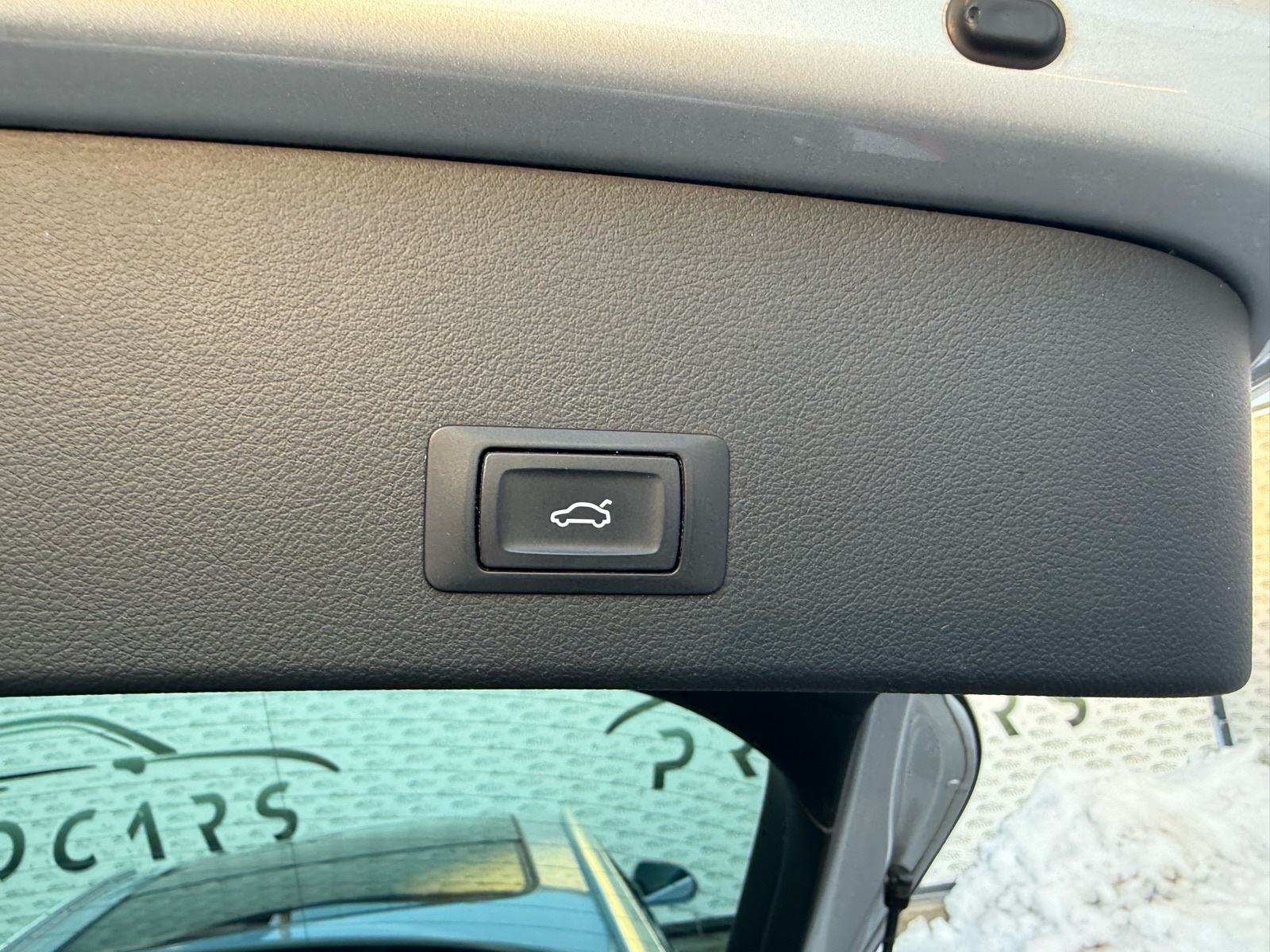 Audi A6 Avant 2,0 TDI automatik | HR AUTO | MEMORIJA | 2.vl | reg 7/26, fotografija 17