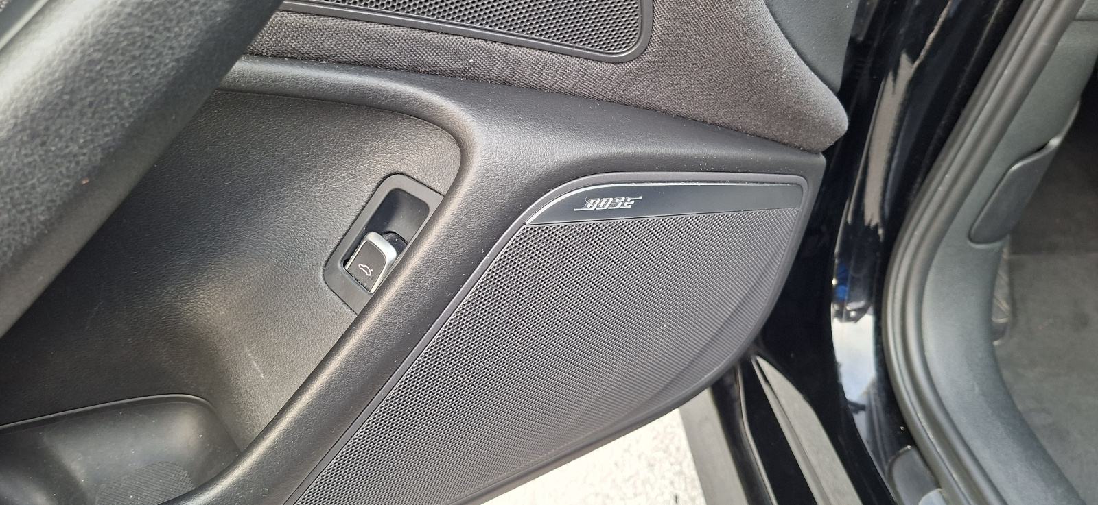 Audi A6 Avant 2,0 TDI automatik, fotografija 8
