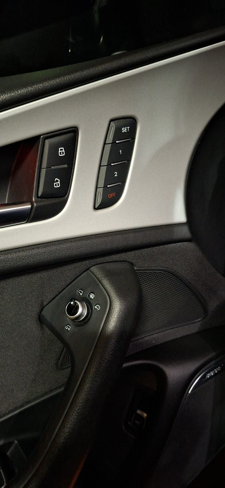 Audi A6 Avant 2,0 TDI automatik, fotografija 18