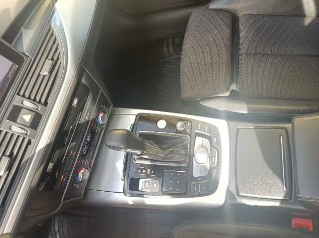 Audi A6 Avant 2,0 TDI / S LINE / MATRIX / REG. DO 07/2027 / NOVE GUME, fotografija 10