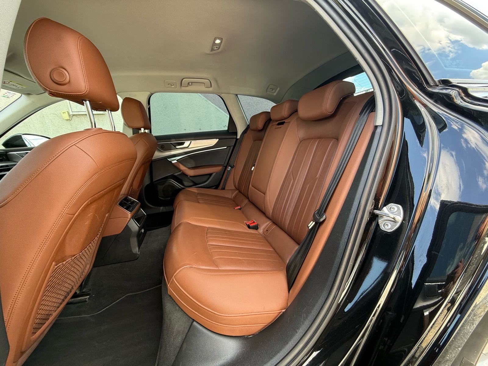 Audi A6 Avant 2.0 TDI LEASING RATA 363€, NAVI, AUTOMATIK, REG:05/2027, fotografija 19