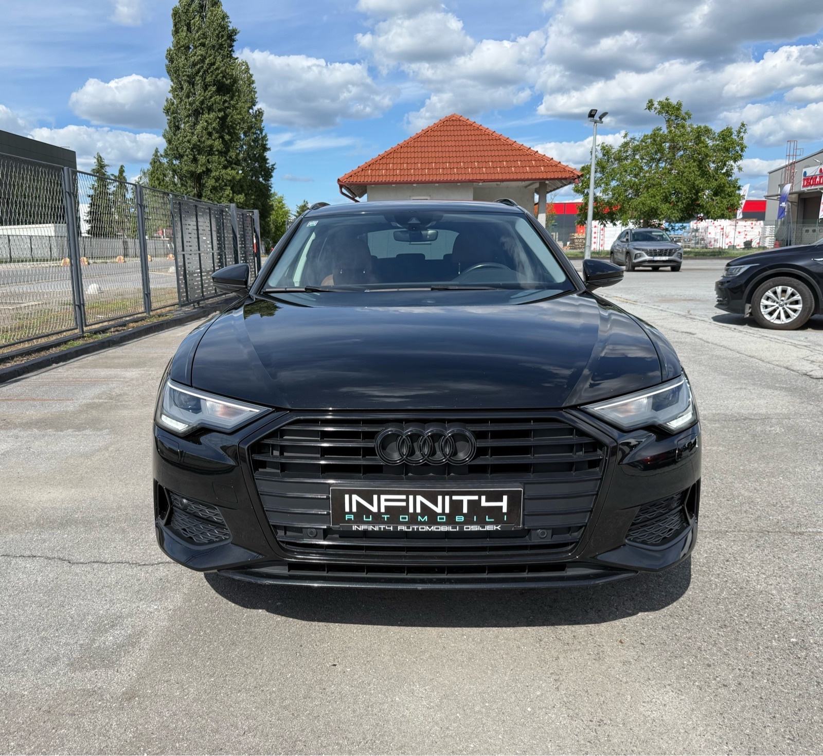 Audi A6 Avant 2.0 TDI LEASING RATA 363€, NAVI, AUTOMATIK, REG:05/2027, fotografija 3