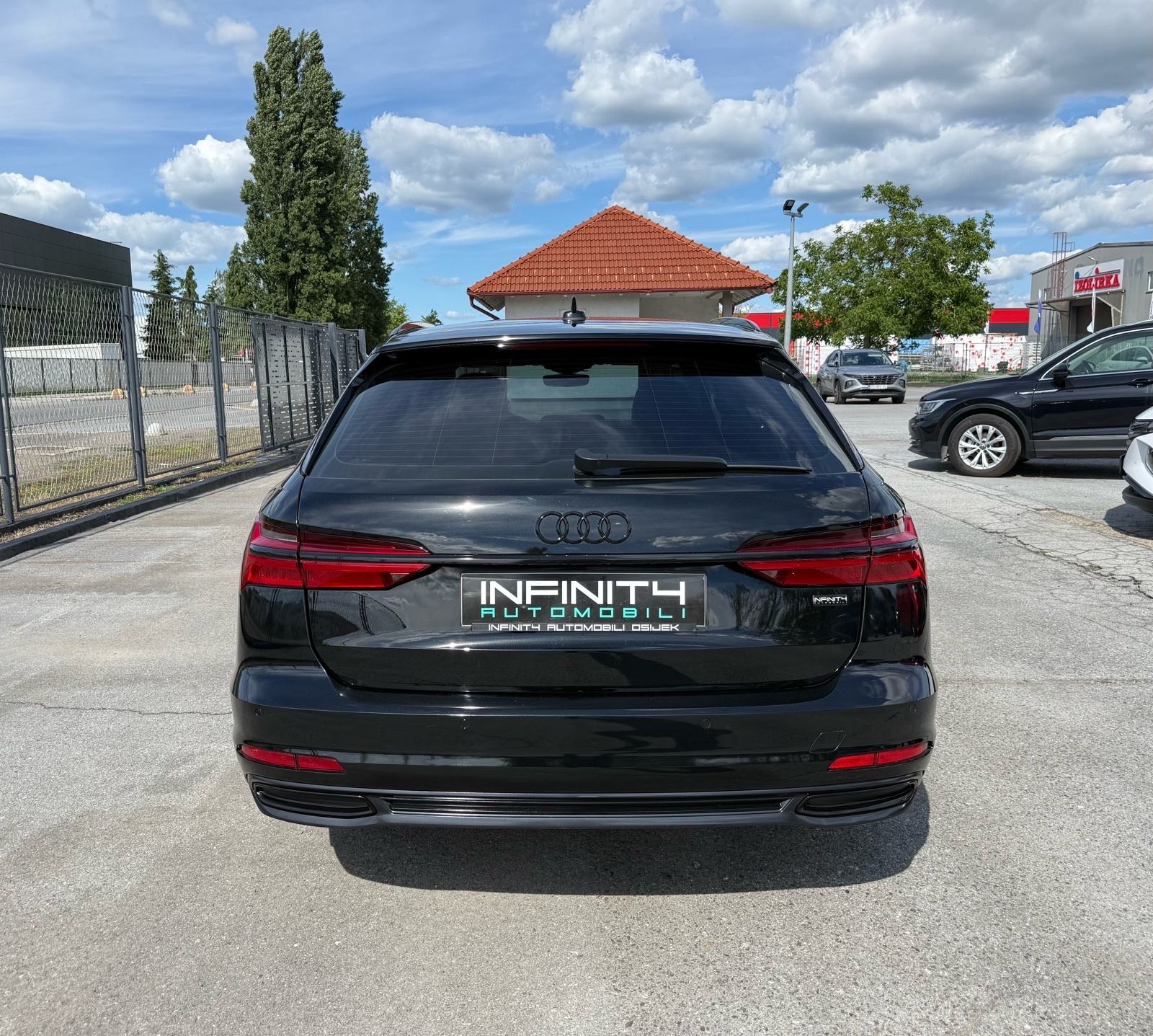 Audi A6 Avant 2.0 TDI LEASING RATA 363€, NAVI, AUTOMATIK, REG:05/2027, fotografija 6