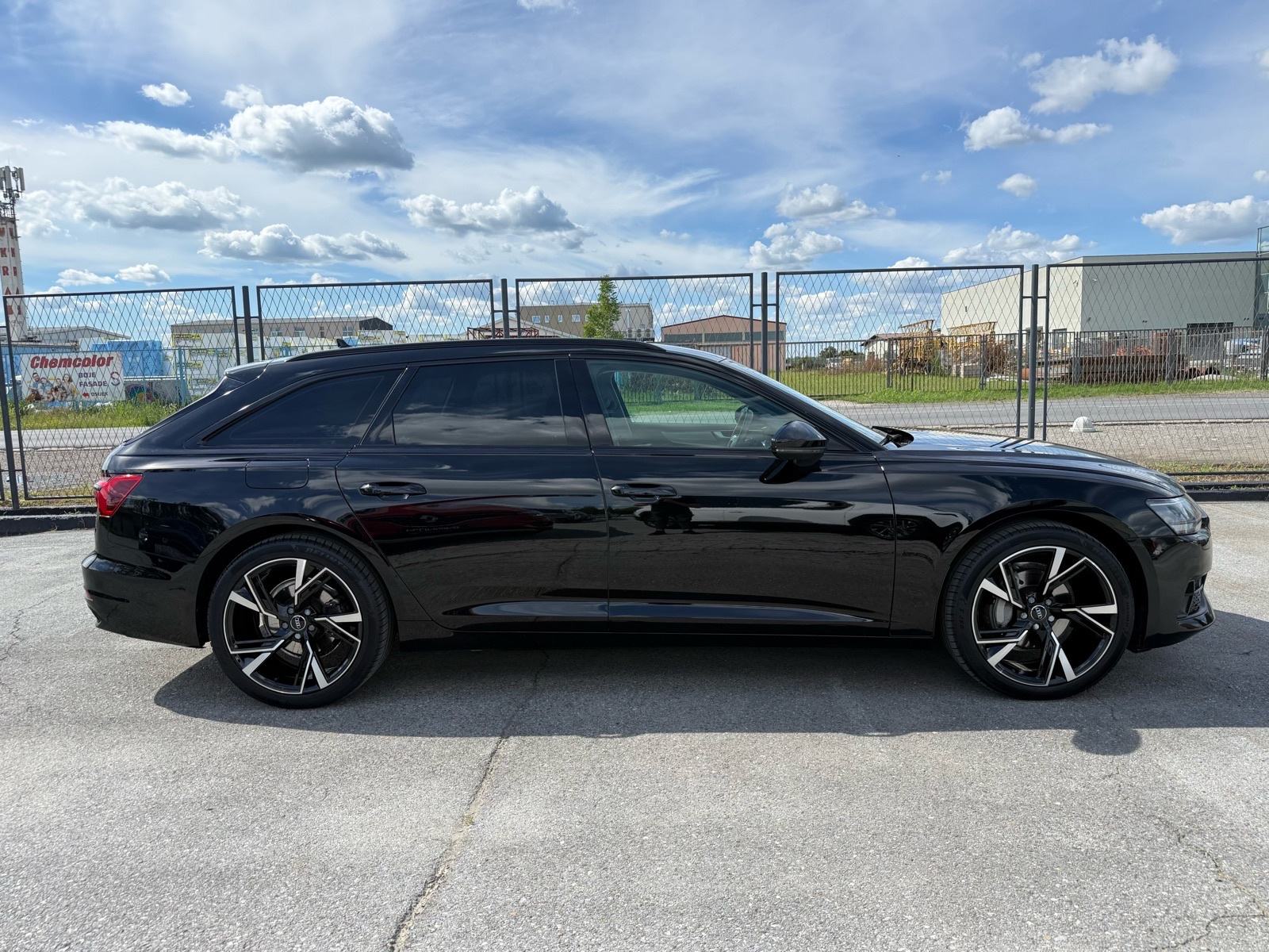 Audi A6 Avant 2.0 TDI LEASING RATA 363€, NAVI, AUTOMATIK, REG:05/2027, fotografija 8